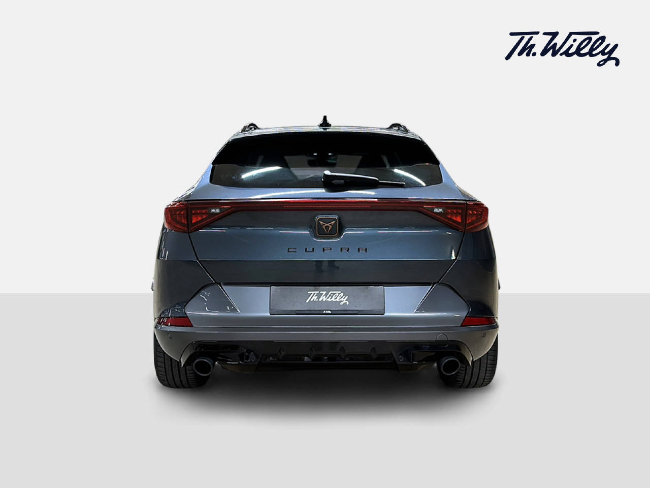 CUPRA Formentor 2.0 TSI VZ DSG-image-3