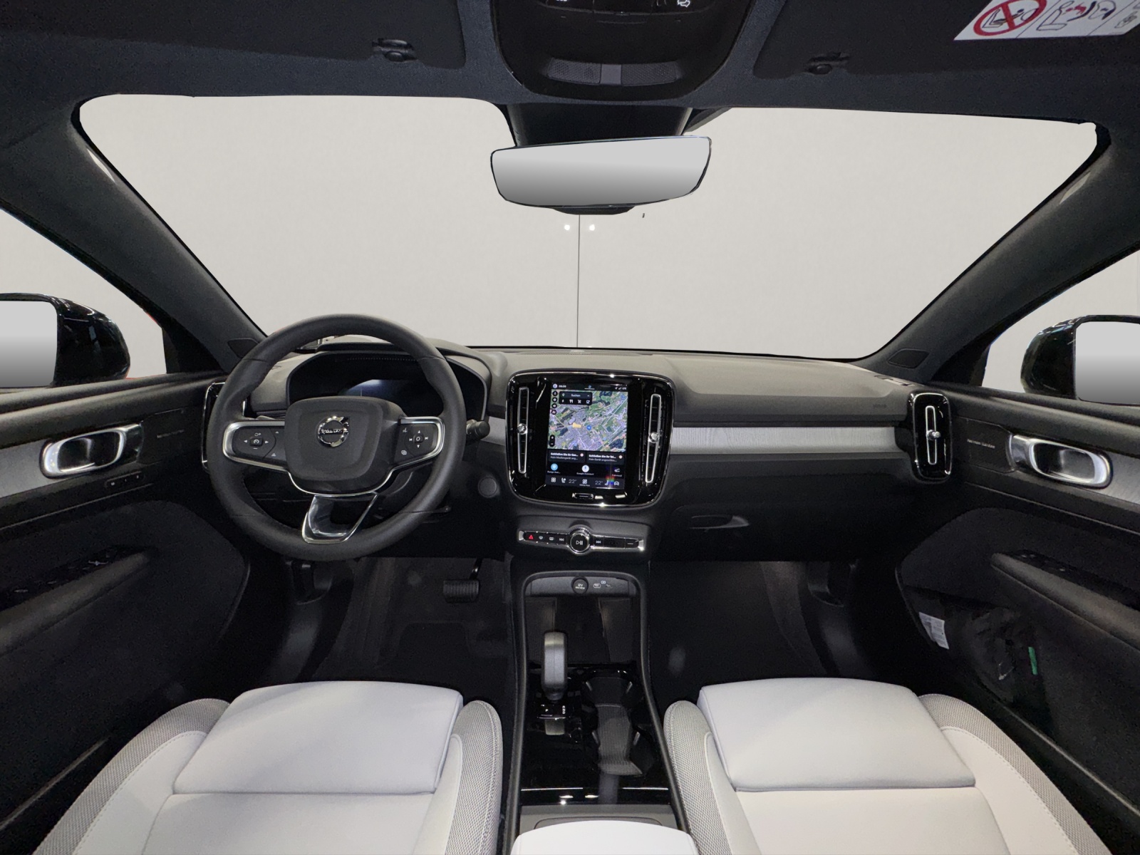 VOLVO EC40 Twin XCENTRIC Edition AWD-image-13