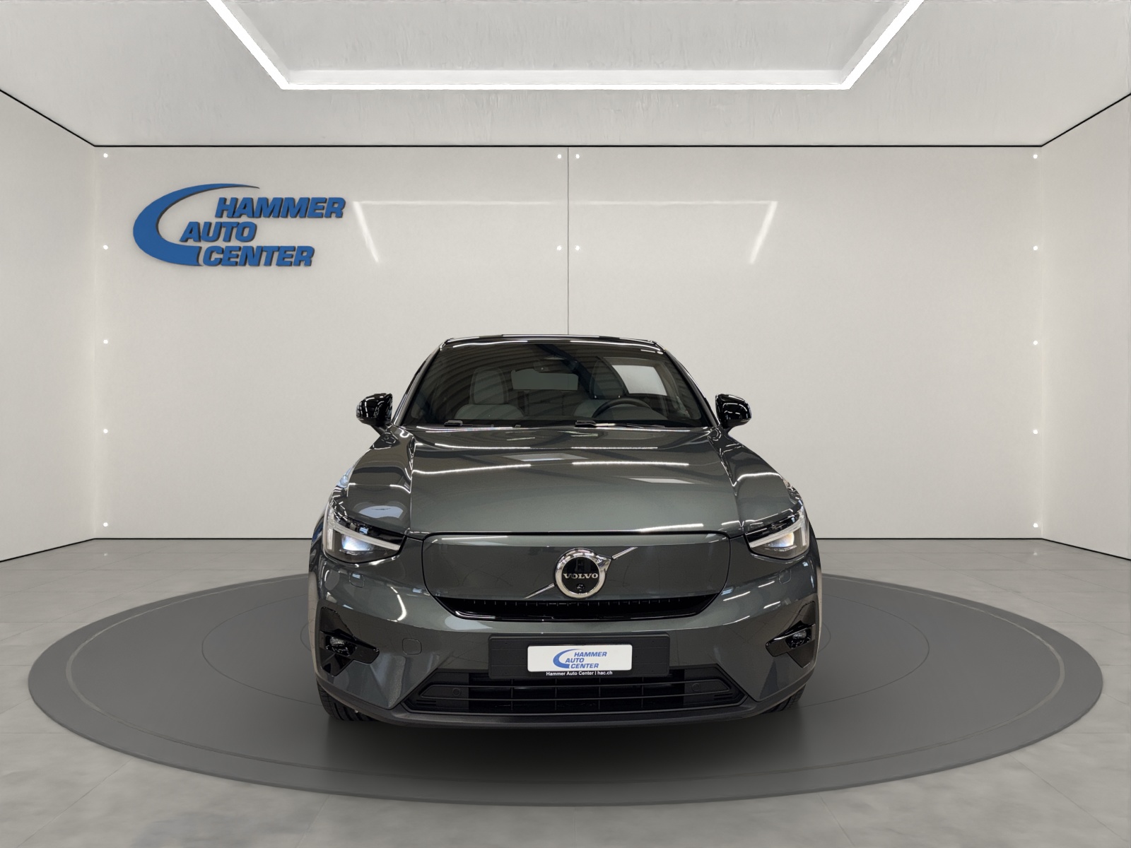 VOLVO EC40 Twin XCENTRIC Edition AWD-image-7