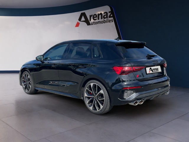 AUDI S3 Sportback 2.0 TFSI quattro S-tronic-showroom-element-2