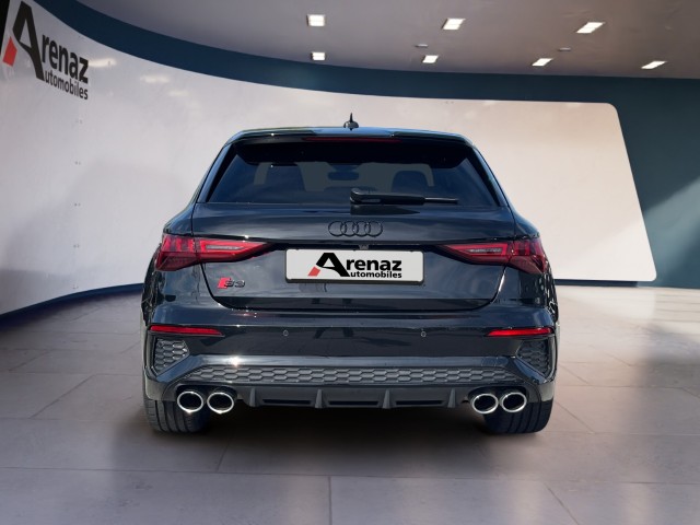 AUDI S3 Sportback 2.0 TFSI quattro S-tronic-showroom-element-3