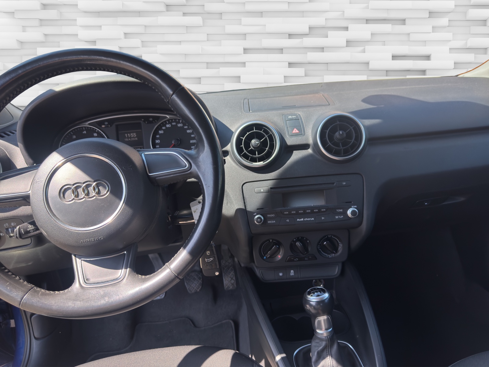 AUDI A1 1.4 TSFI S-Line-image-10