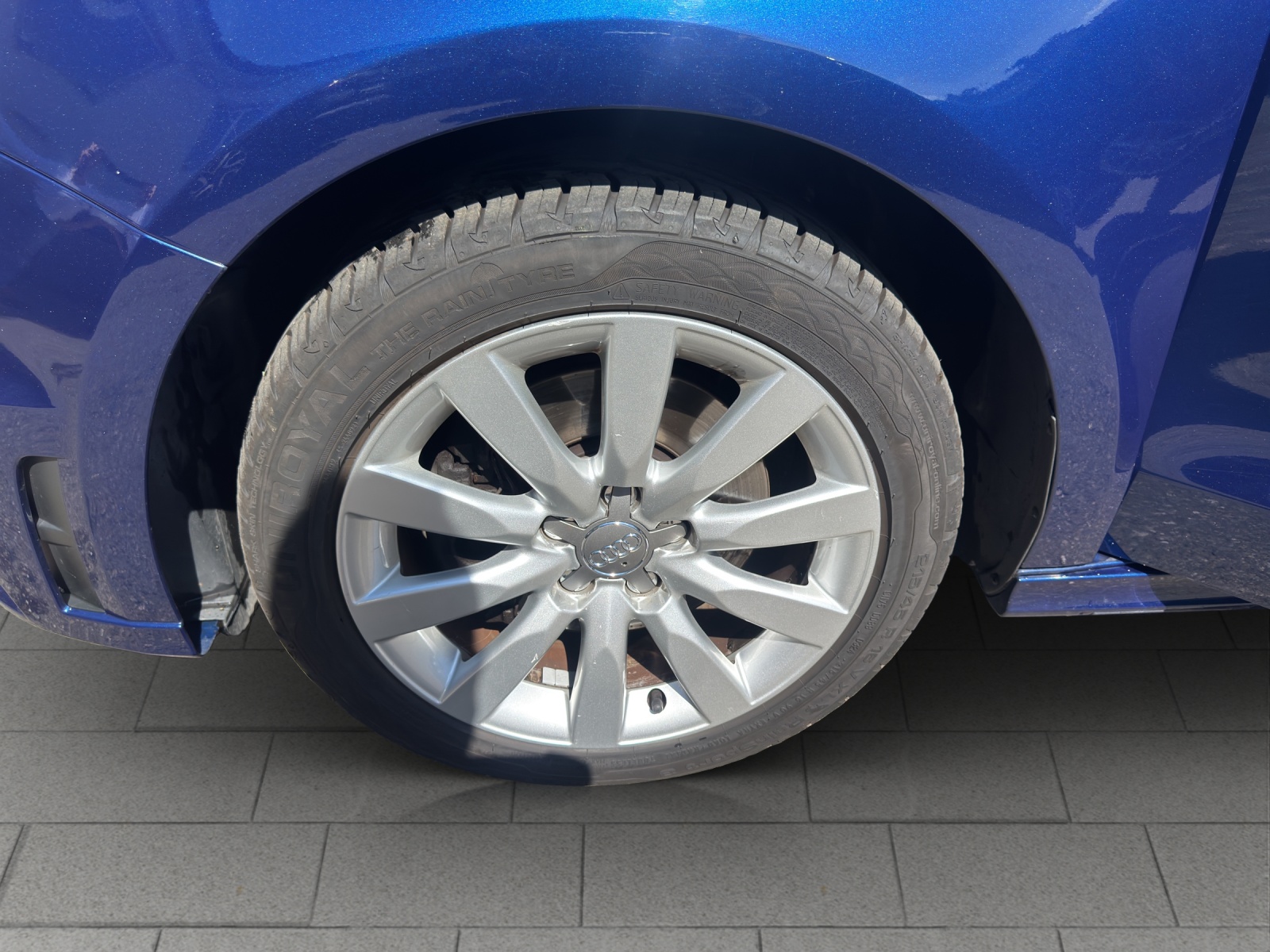 AUDI A1 1.4 TSFI S-Line-image-15