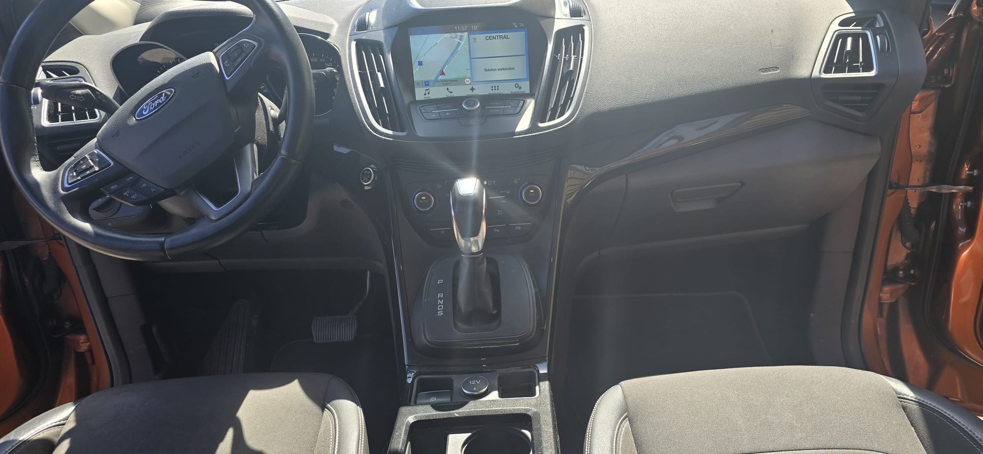 FORD Kuga 1.5 SCTi ST Line High 4WD Automatic-image-11