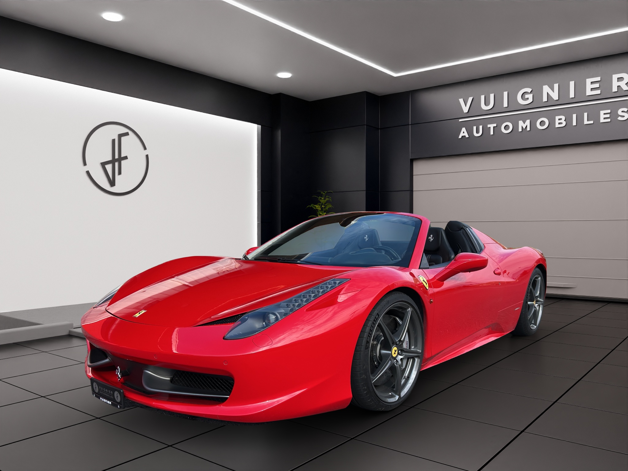 Car photo