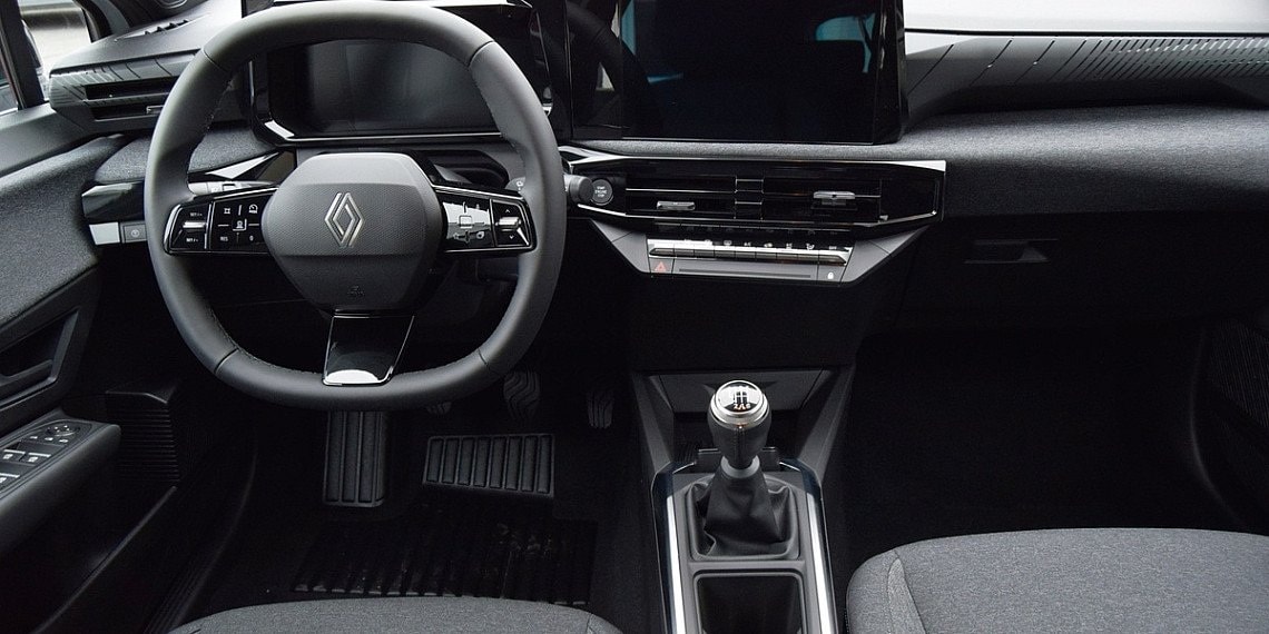 RENAULT Clio 1.2 TCe Evolution-image-5