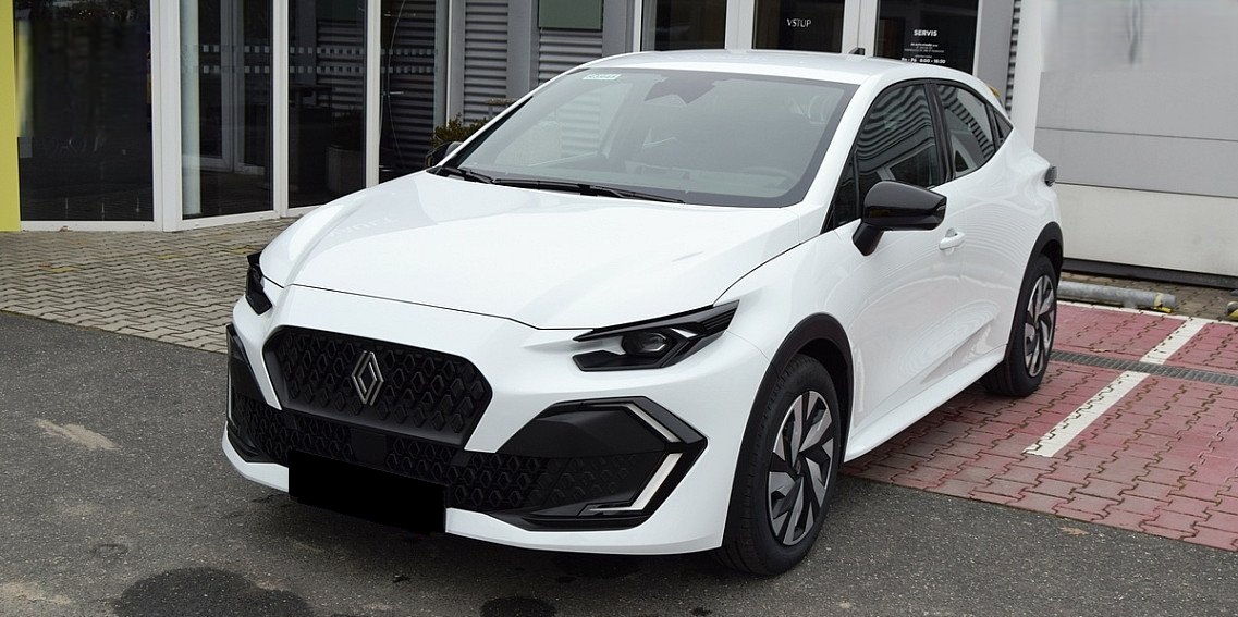 RENAULT Clio 1.2 TCe Evolution-image-0