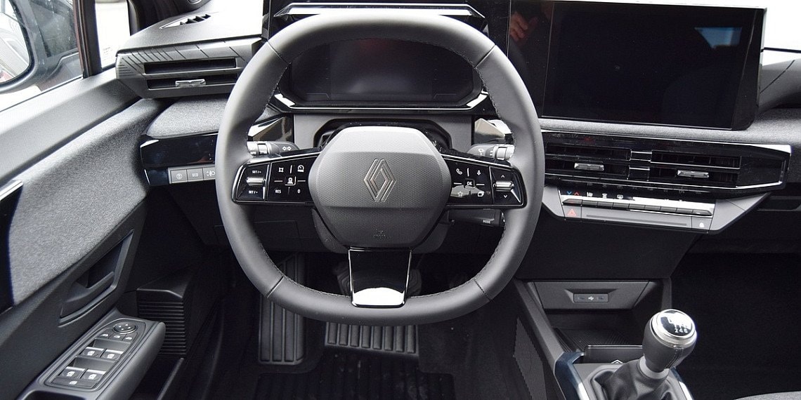 RENAULT Clio 1.2 TCe Evolution-image-6