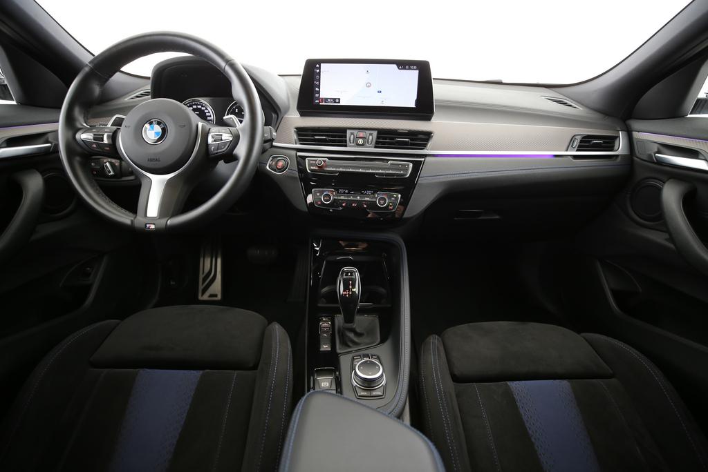 BMW X2 M35i-image-4