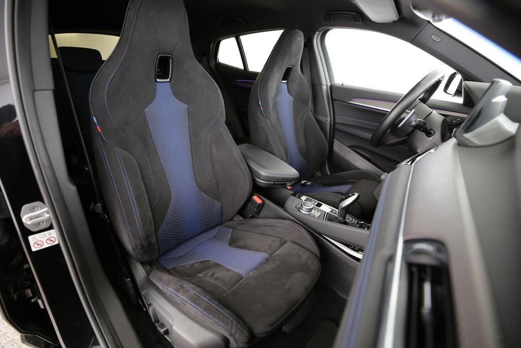 BMW X2 M35i-image-10