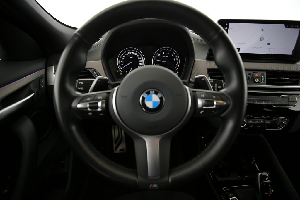 BMW X2 M35i-image-5