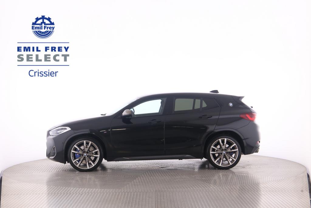 BMW X2 M35i-image-2