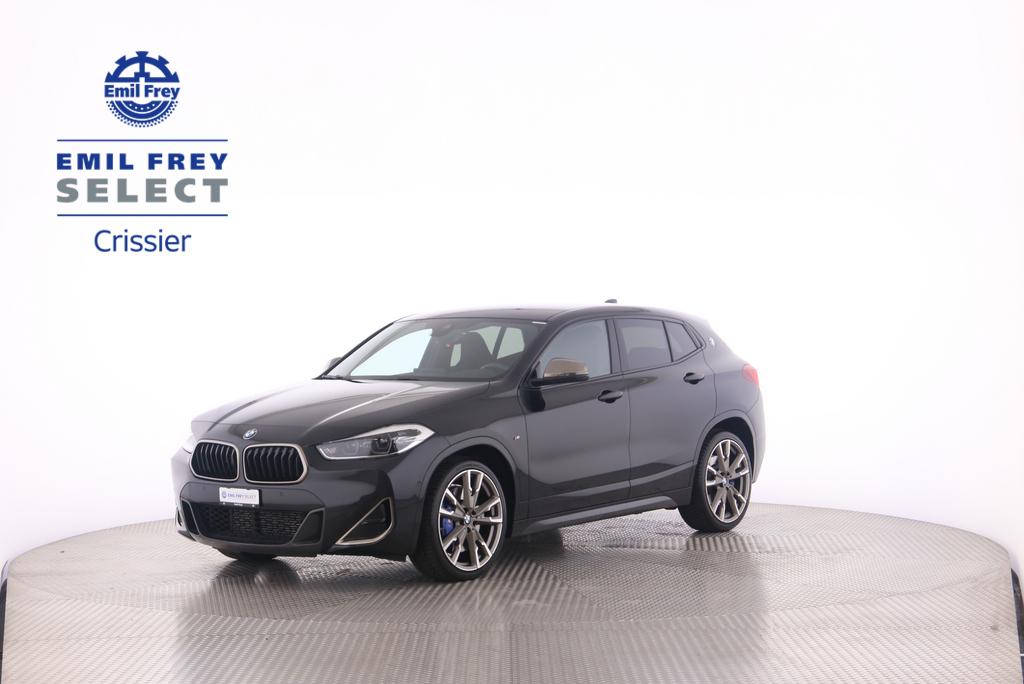 BMW X2 M35i-image-0