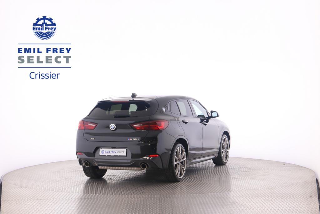 BMW X2 M35i-image-1