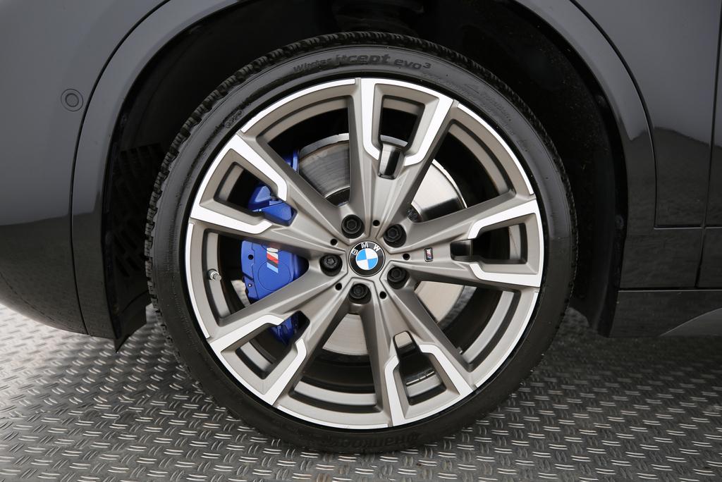 BMW X2 M35i-image-16