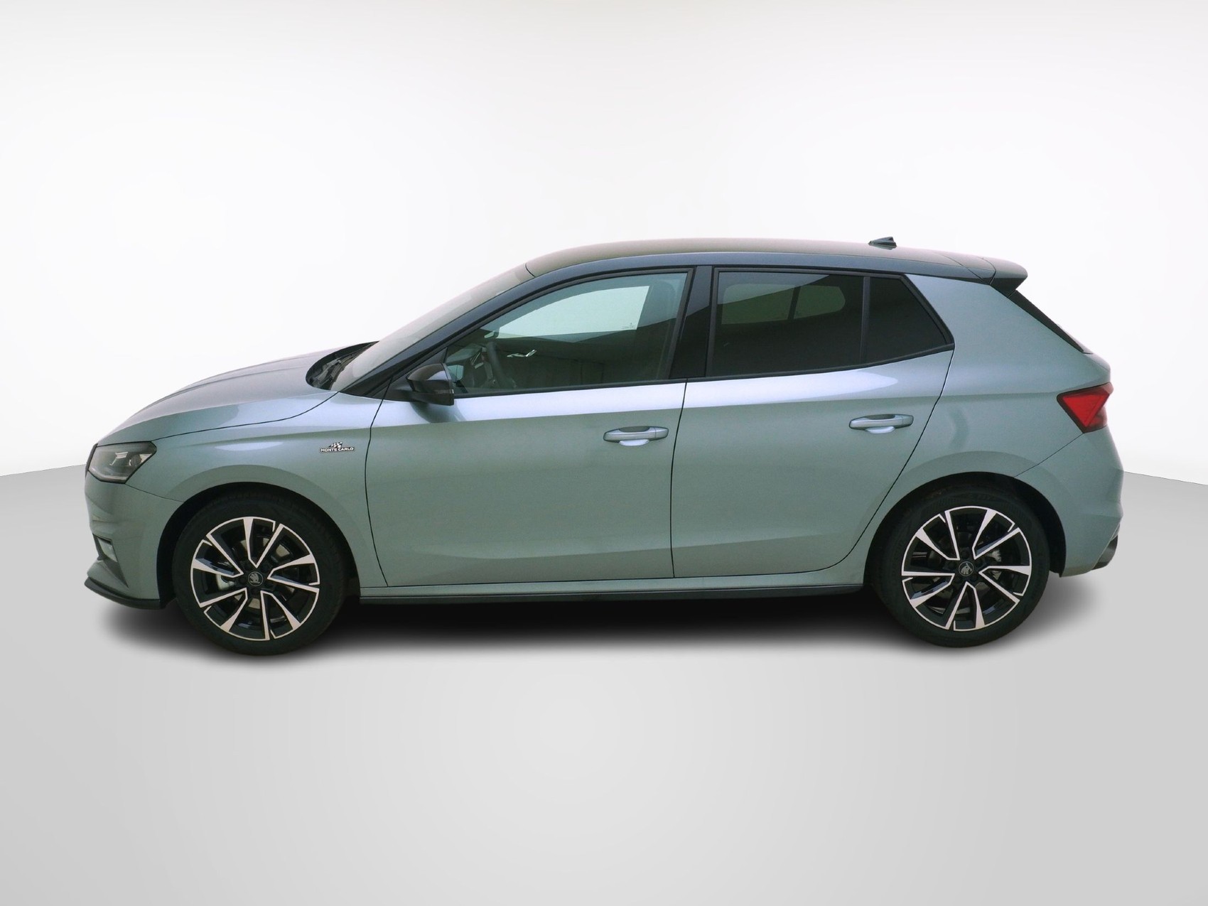SKODA Fabia 1.5 TSI Monte Carlo DSG-image-1