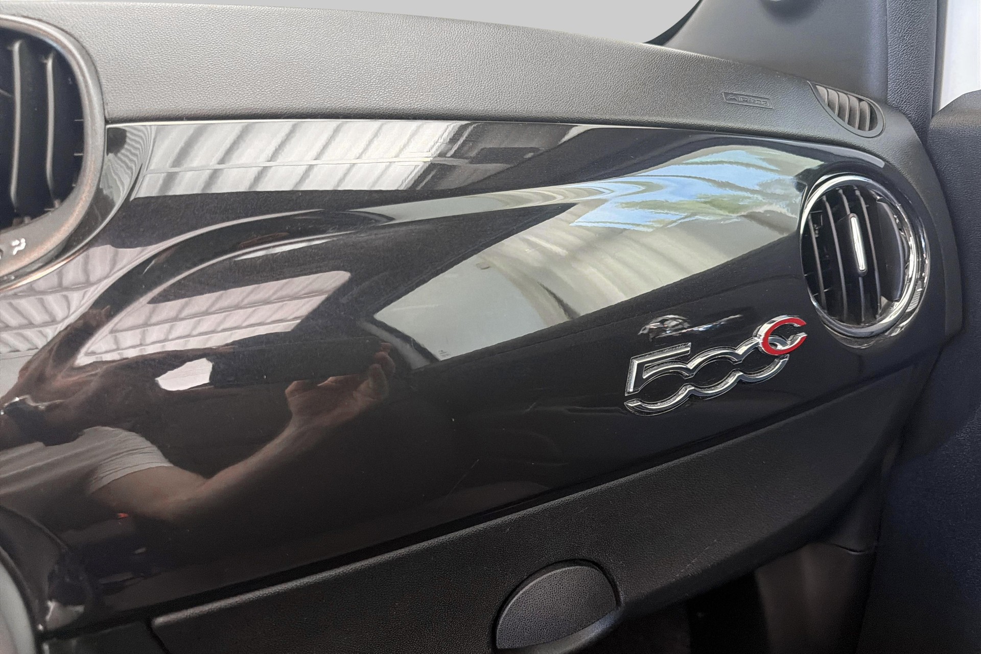 FIAT 500C 0.9 Twinair Spiaggina-image-13