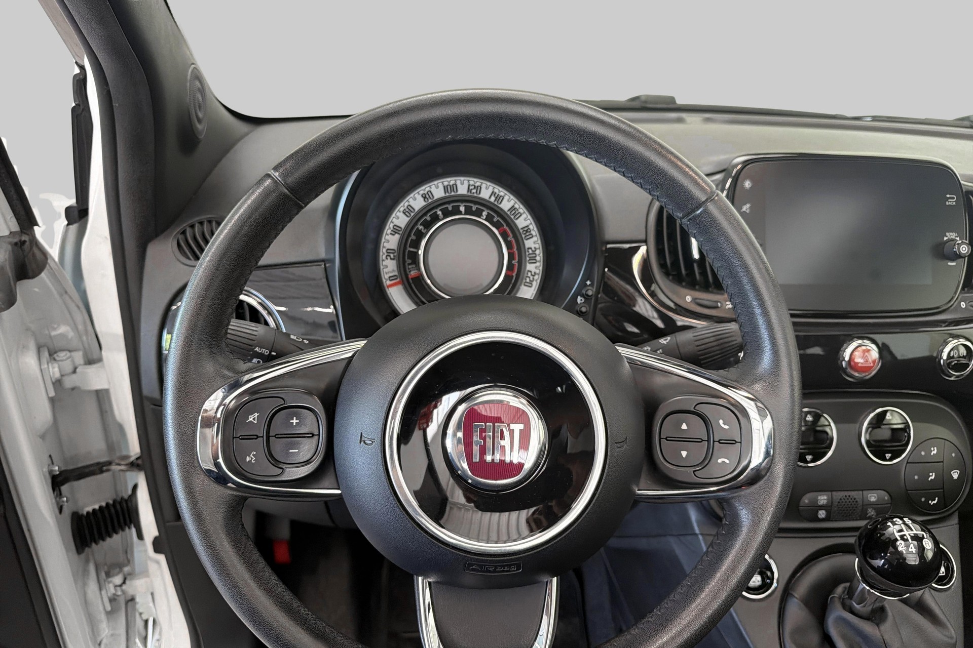 FIAT 500C 0.9 Twinair Spiaggina-image-9