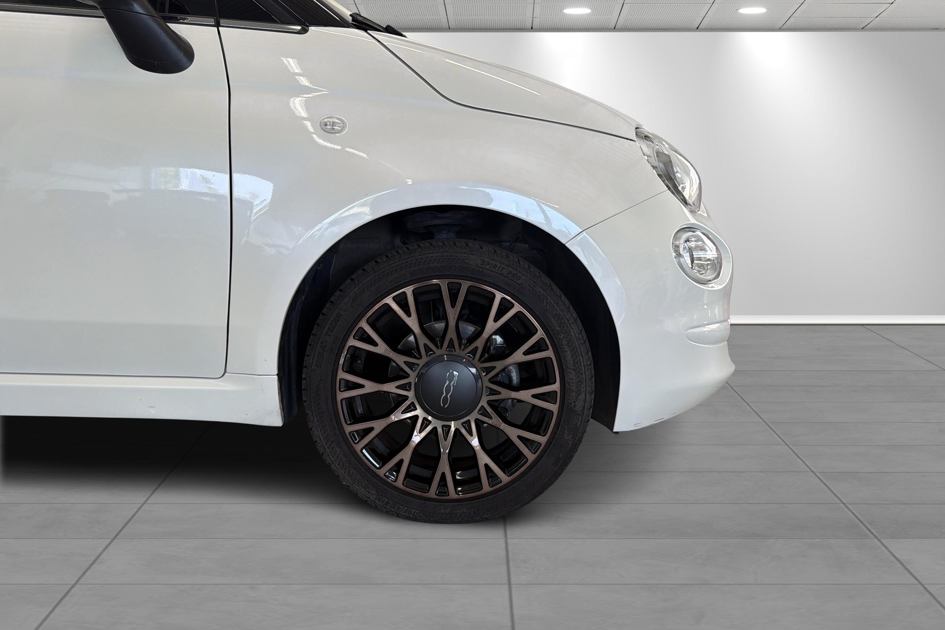 FIAT 500C 0.9 Twinair Spiaggina-image-3