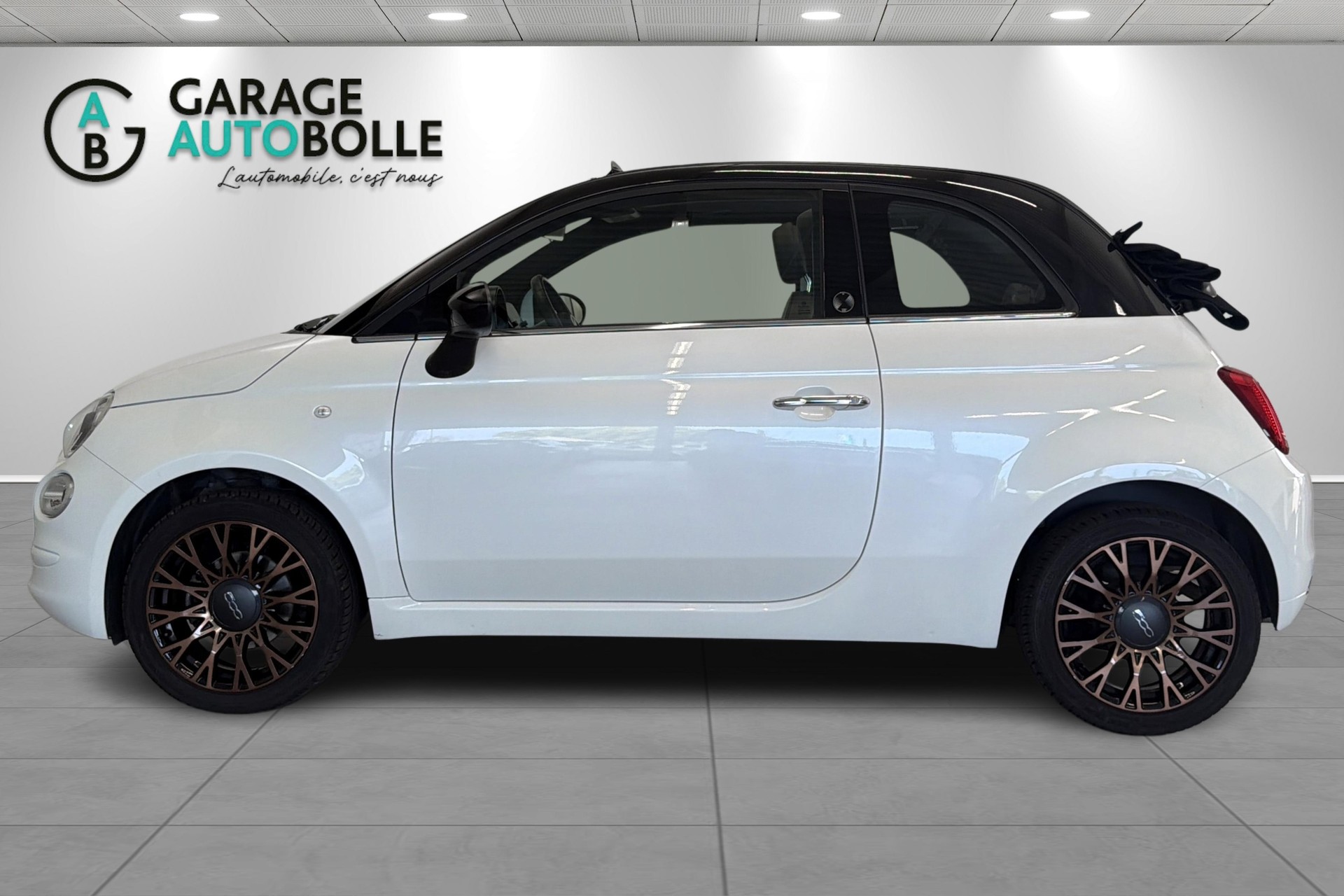 FIAT 500C 0.9 Twinair Spiaggina-image-6