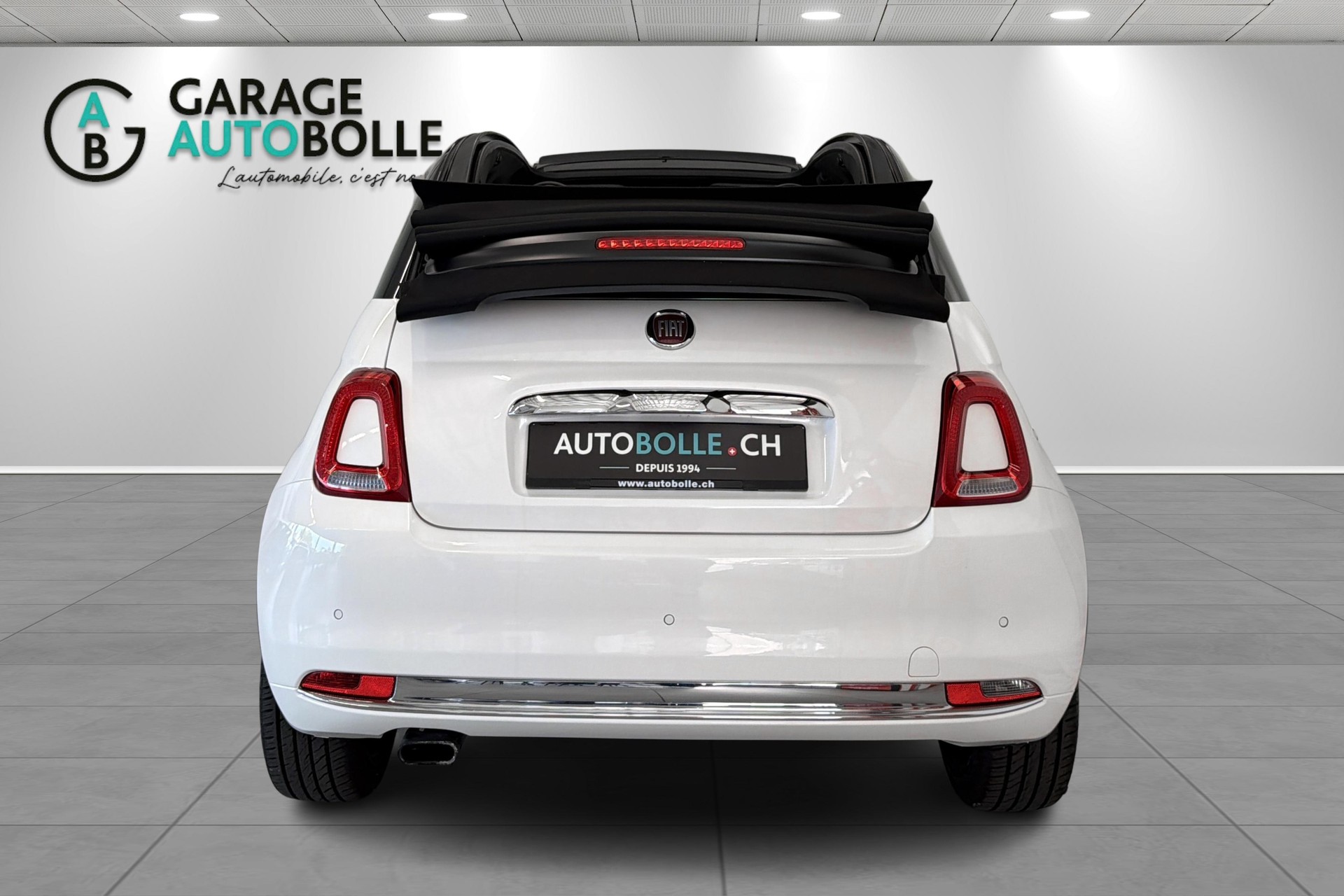 FIAT 500C 0.9 Twinair Spiaggina-image-5