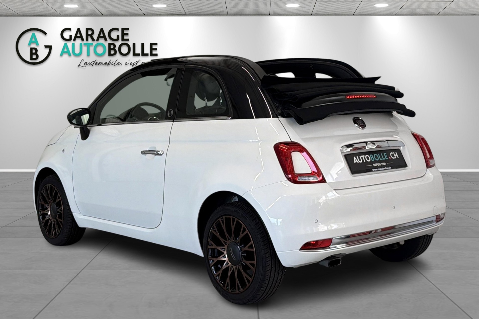 FIAT 500C 0.9 Twinair Spiaggina-image-4