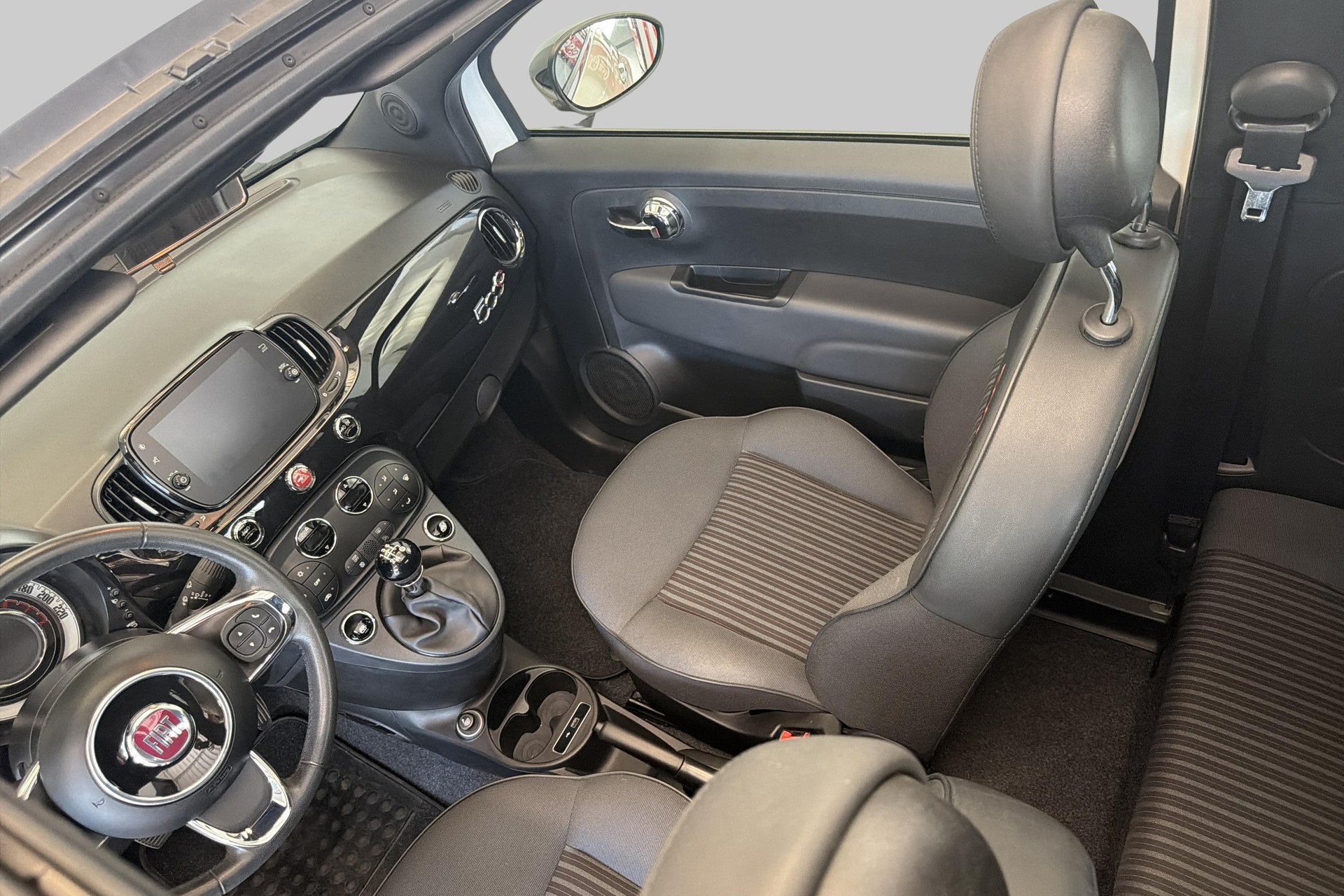 FIAT 500C 0.9 Twinair Spiaggina-image-20