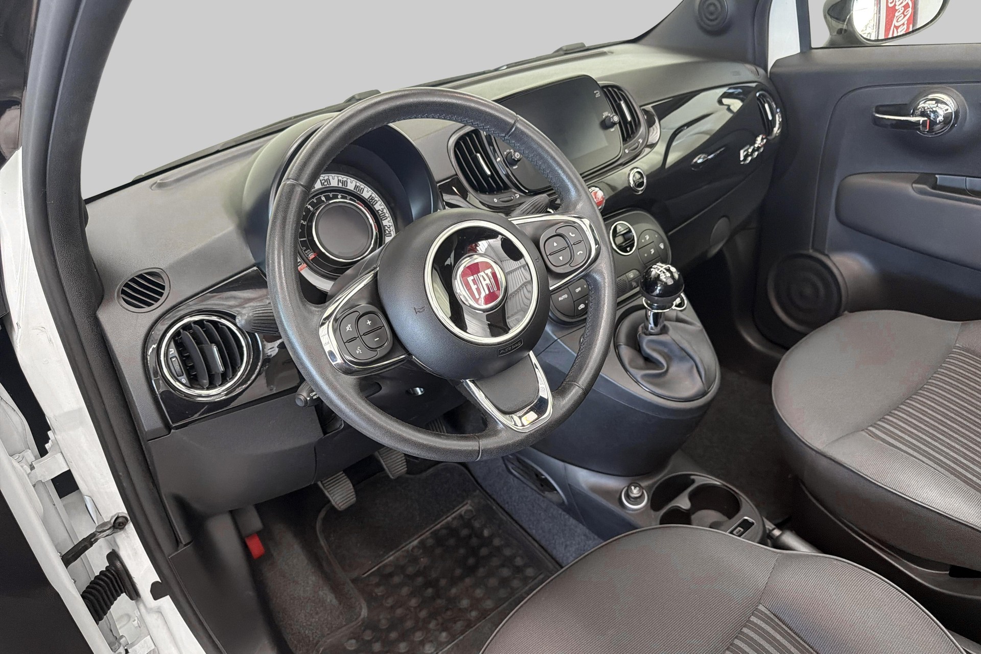 FIAT 500C 0.9 Twinair Spiaggina-image-8