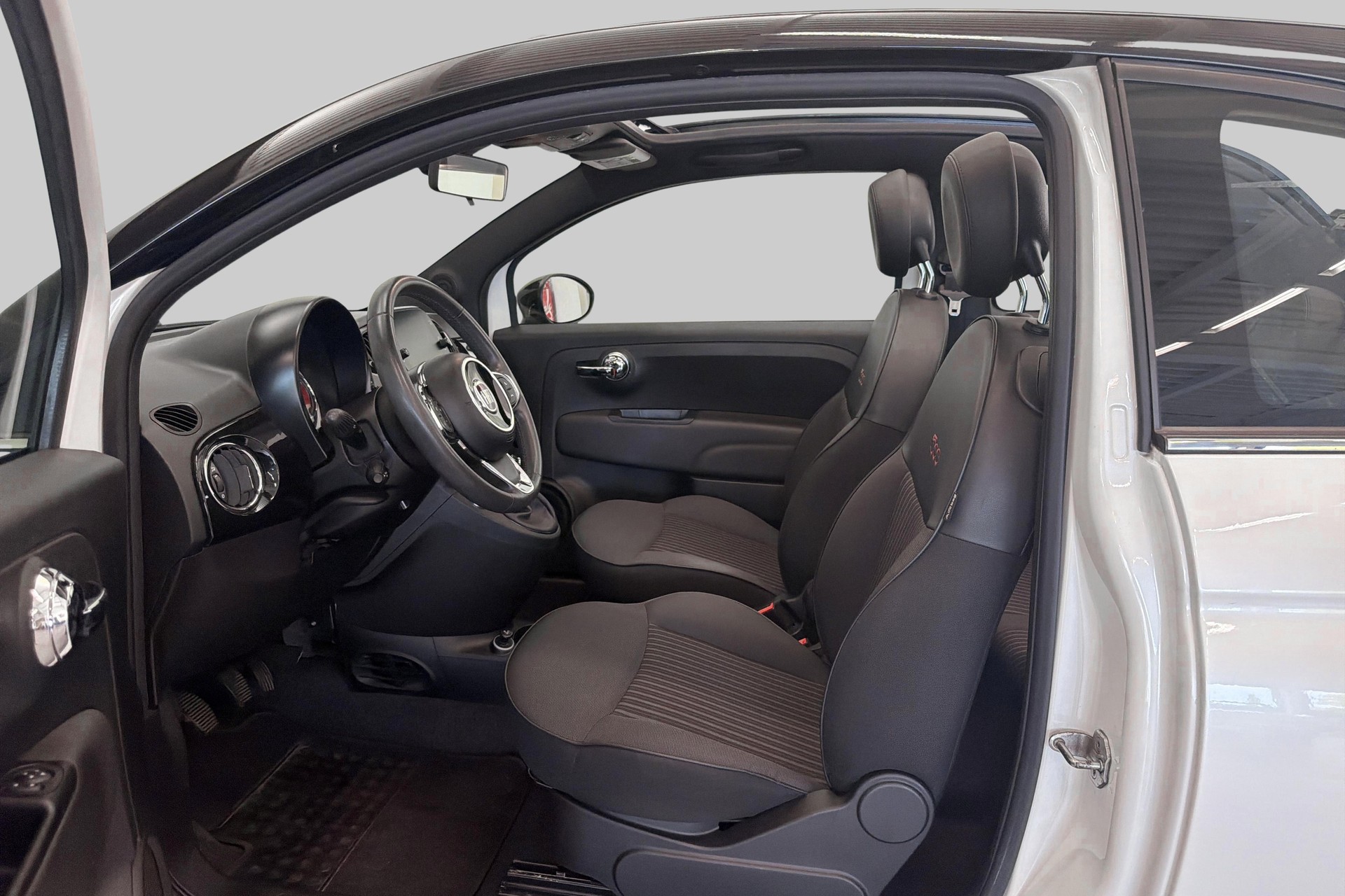 FIAT 500C 0.9 Twinair Spiaggina-image-7