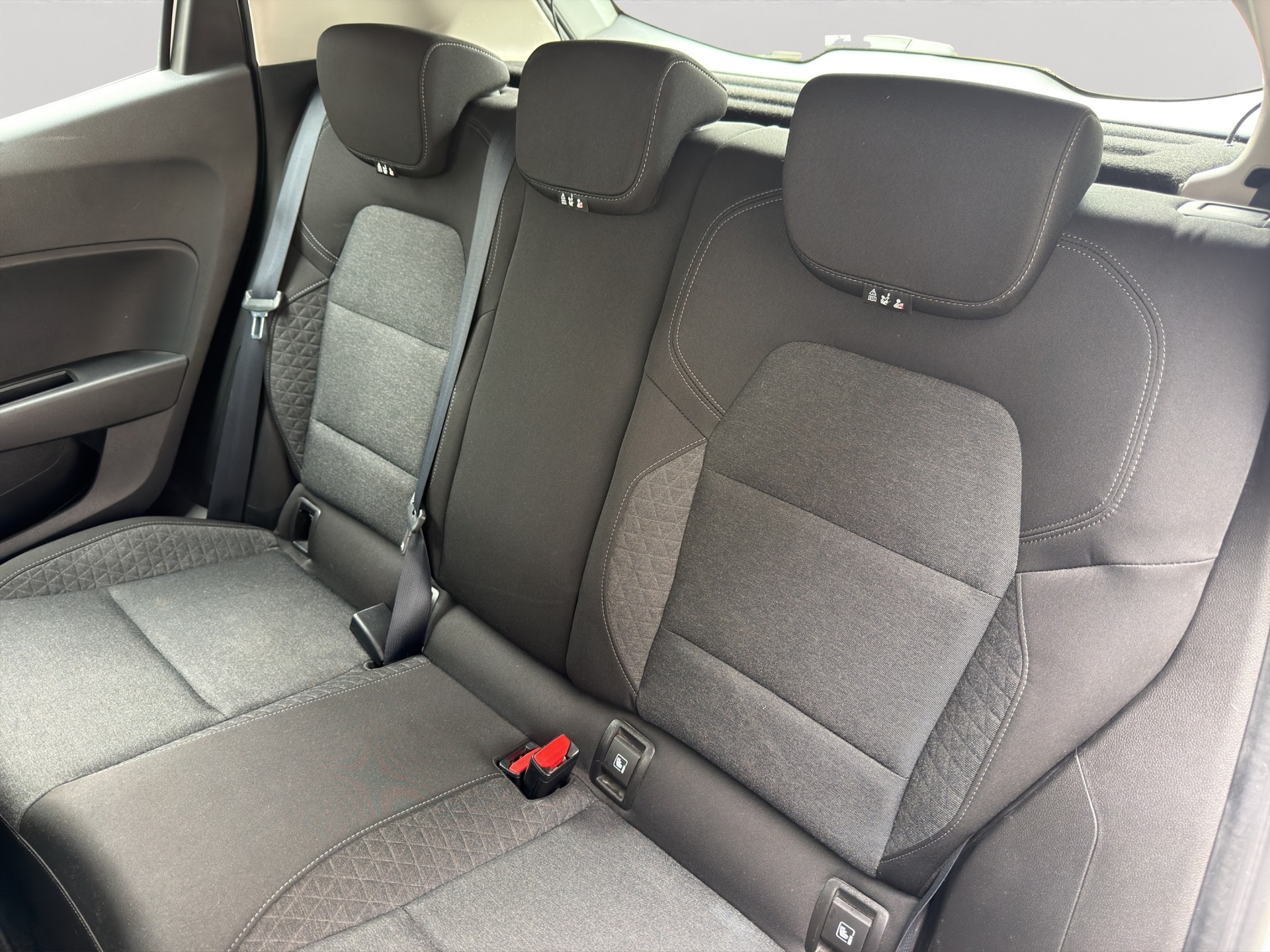 RENAULT Clio 1.3 Business EDC-image-3