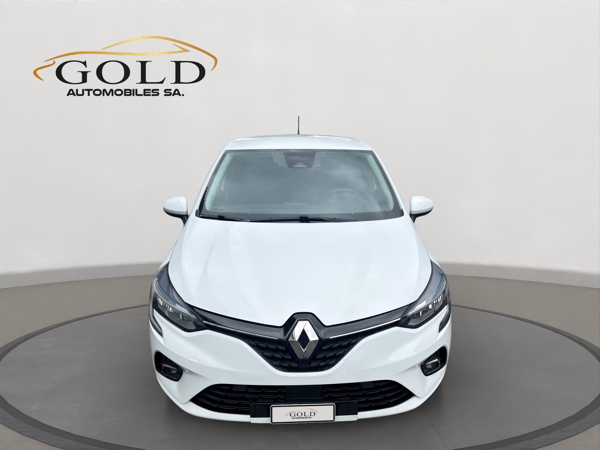 RENAULT Clio 1.3 Business EDC-image-12