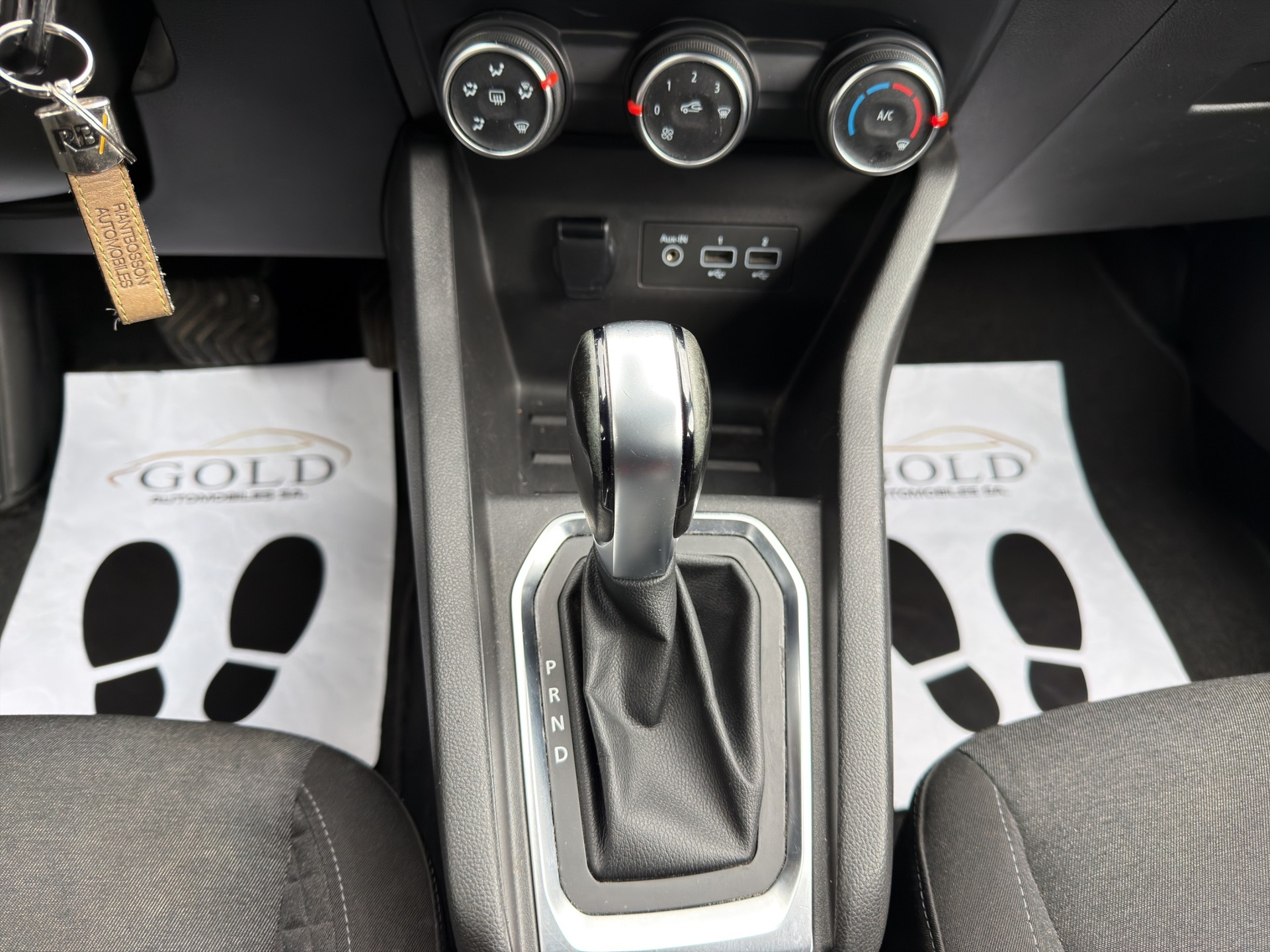 RENAULT Clio 1.3 Business EDC-image-6