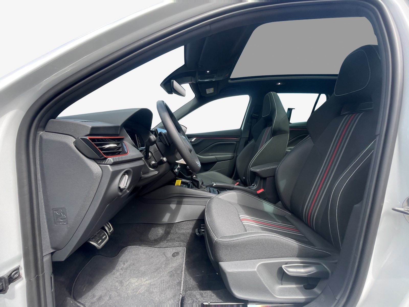 SKODA Scala 1.5 TSI Monte Carlo DSG-image-7