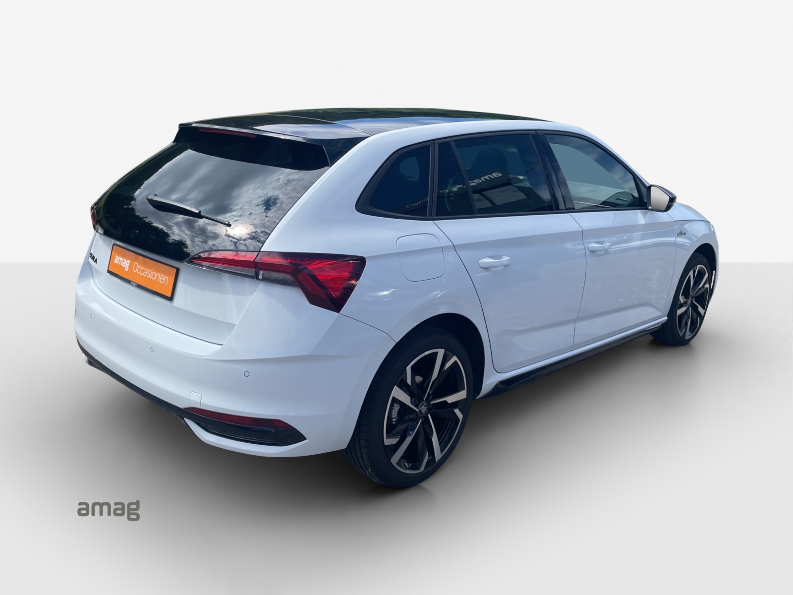 SKODA Scala 1.5 TSI Monte Carlo DSG-image-4