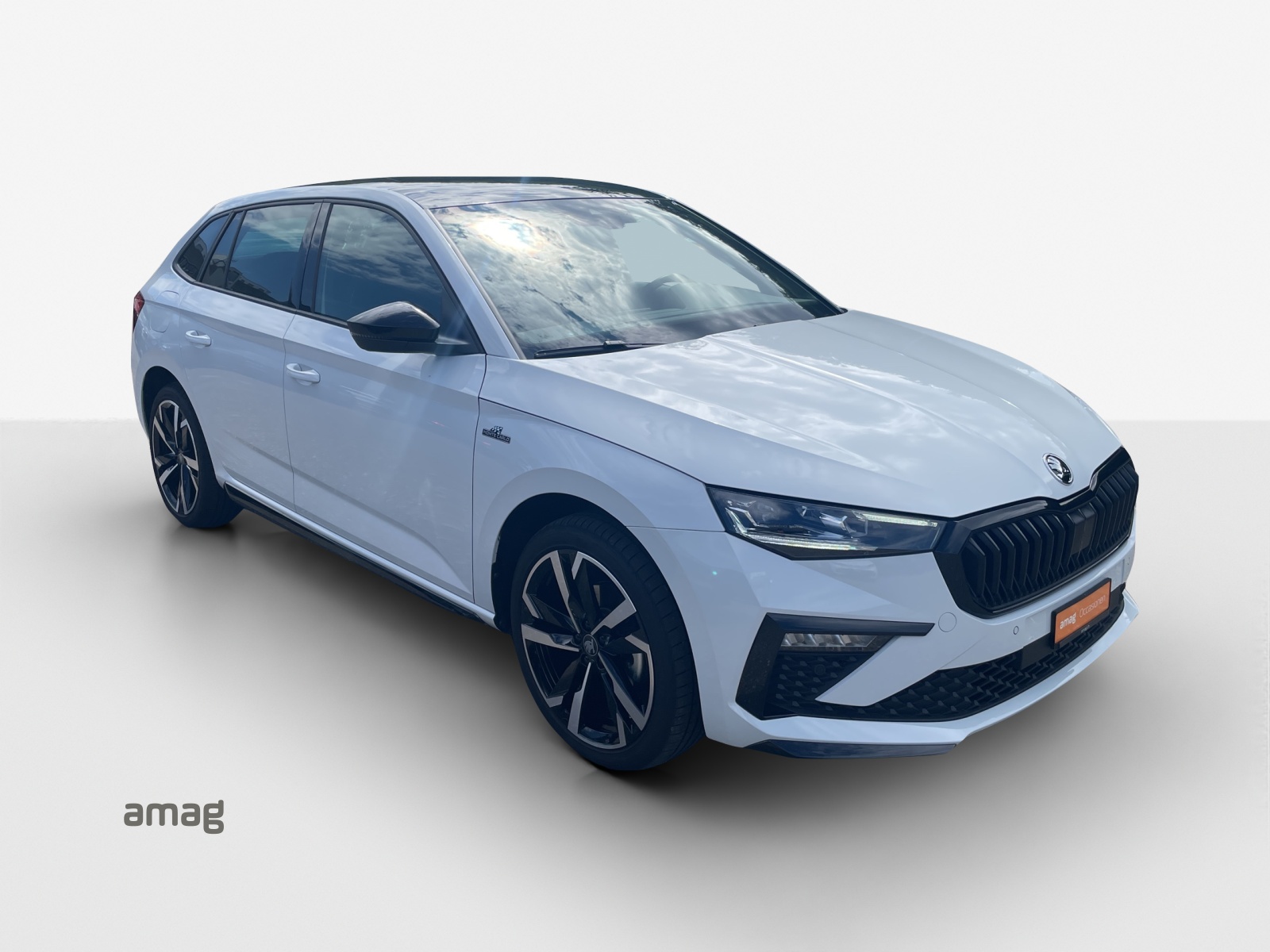 SKODA Scala 1.5 TSI Monte Carlo DSG-image-5