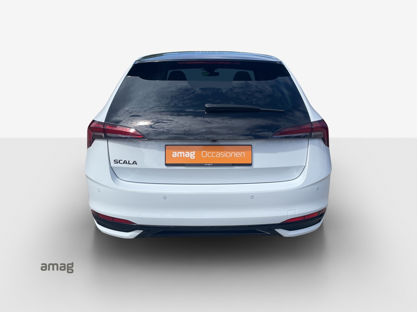 SKODA Scala 1.5 TSI Monte Carlo DSG-image-3
