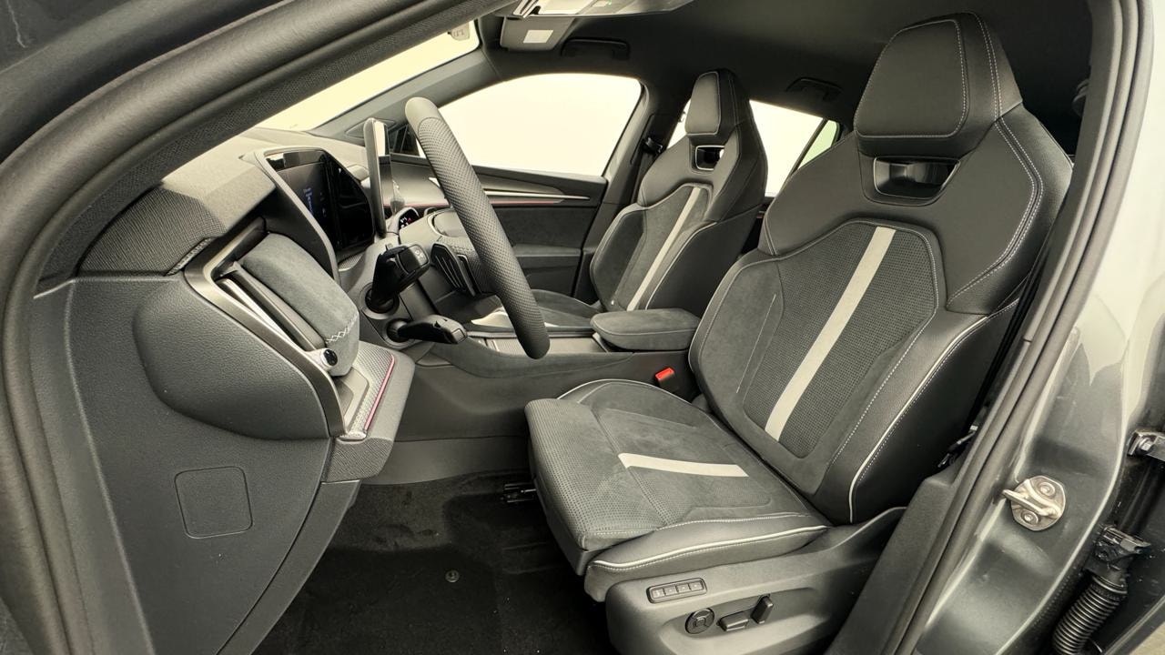 SKODA Kodiaq 1.5 TSI PHEV Sportline-image-4
