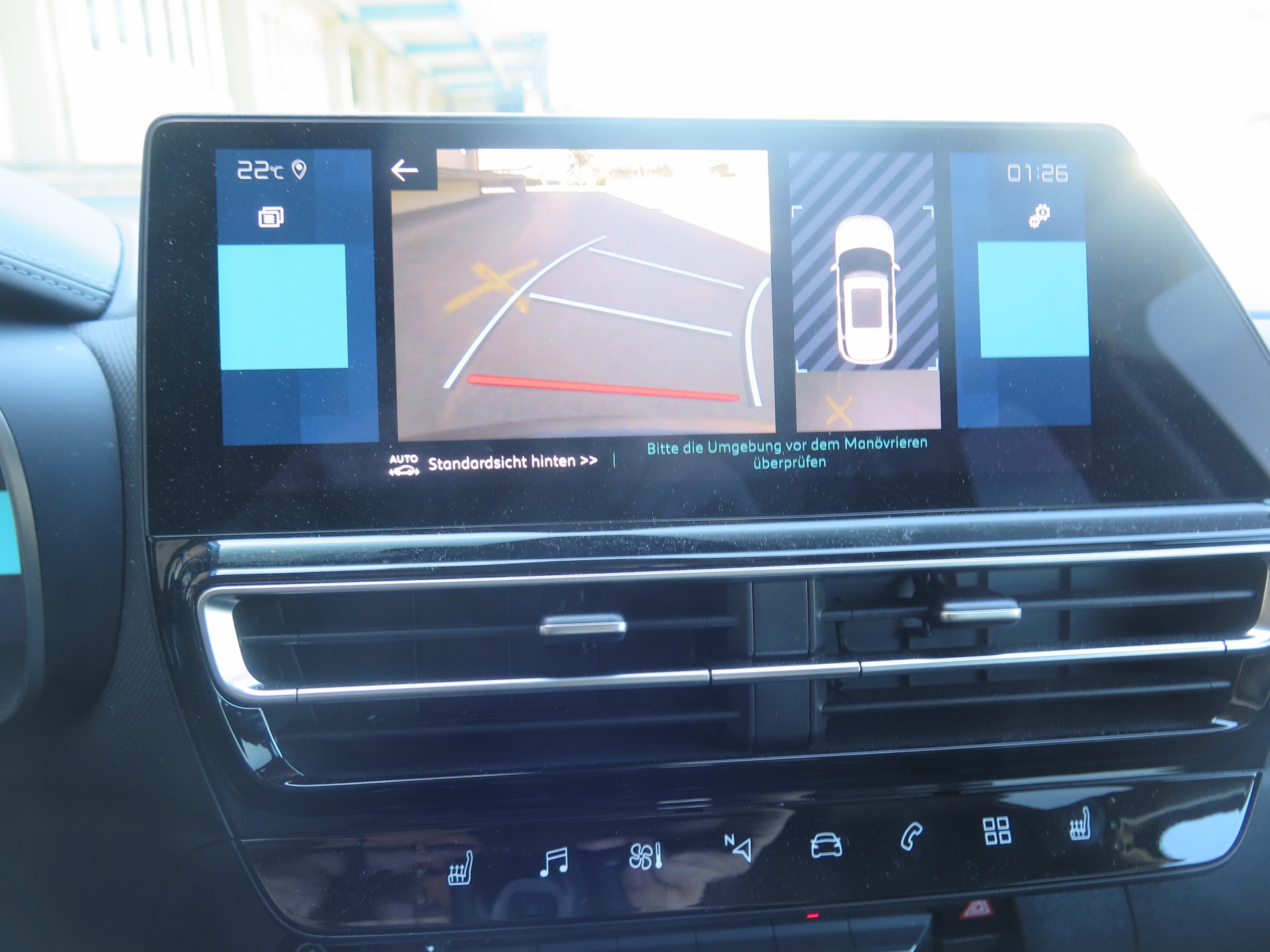 CITROEN C5 Aircross 1.6 PHEV Swiss Edition-image-6