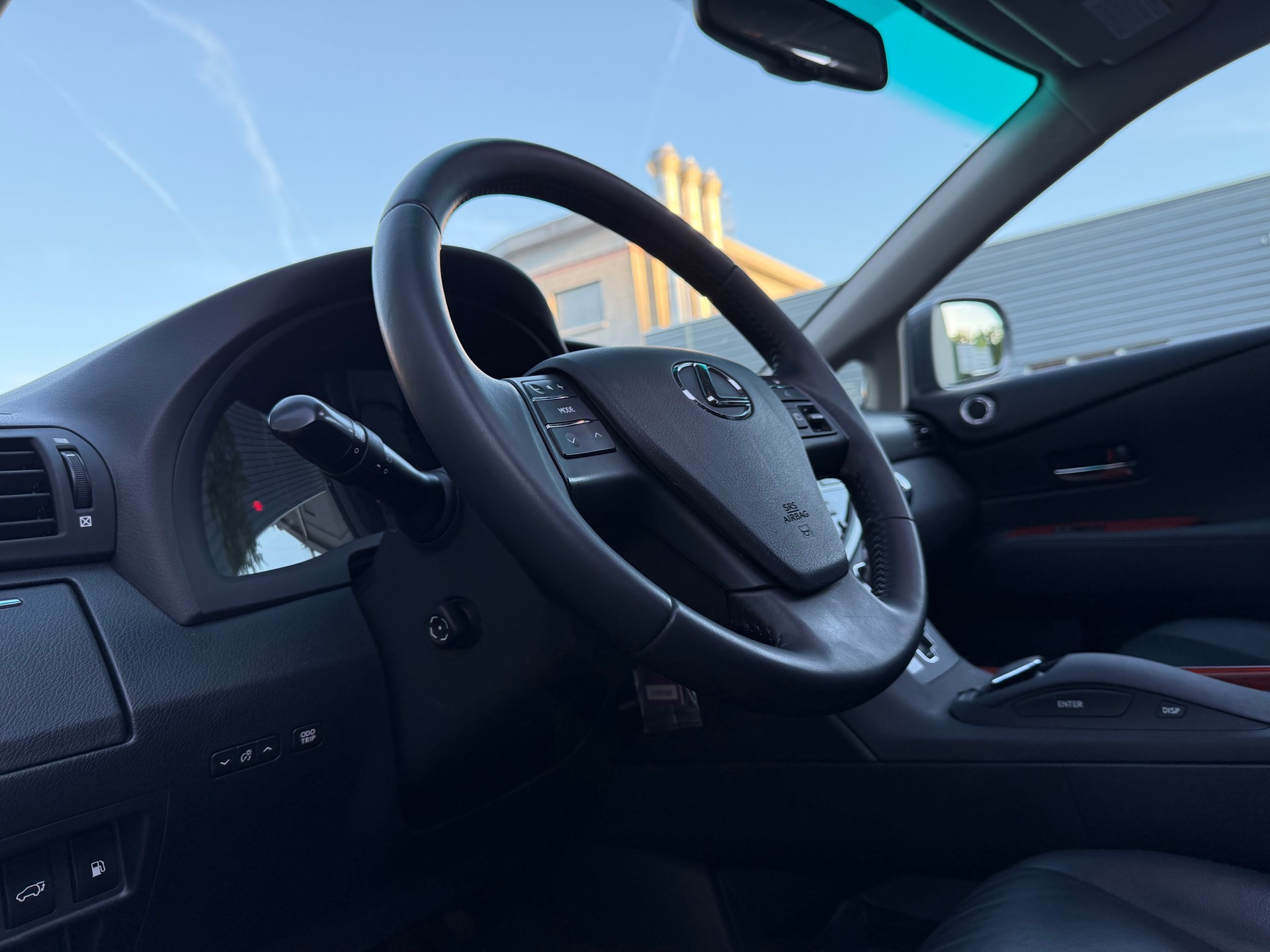 LEXUS RX 450h Edition AWD Automatic-image-7