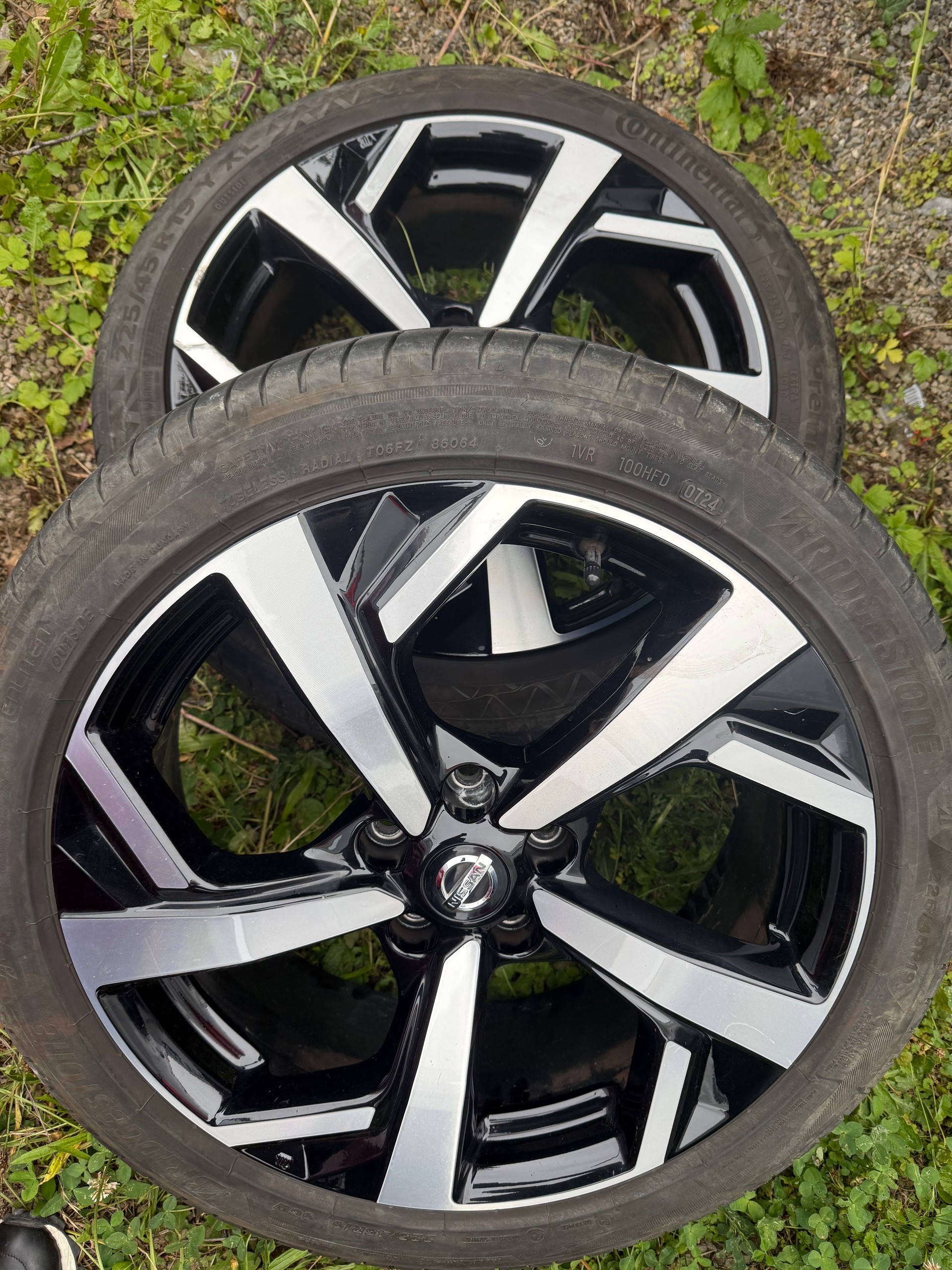 NISSAN Qashqai 1.6 dCi tekna+ Xtronic CVT-image-13