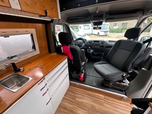 RENAULT Master T35-image-10