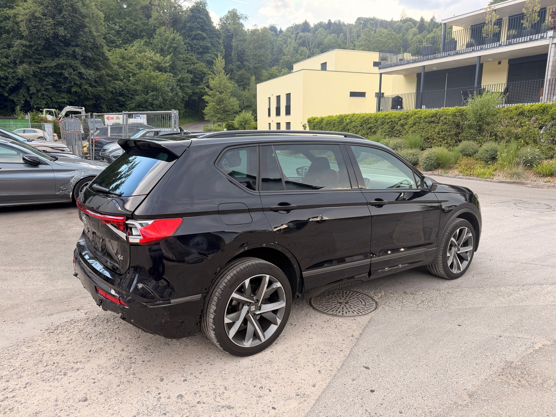 SEAT Tarraco 2.0 TSI 4Drive FR-showroom-element-1