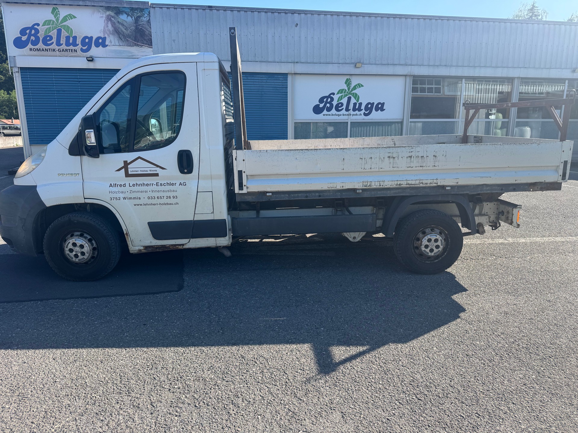 PEUGEOT Boxer 335-120 Bc-image-4