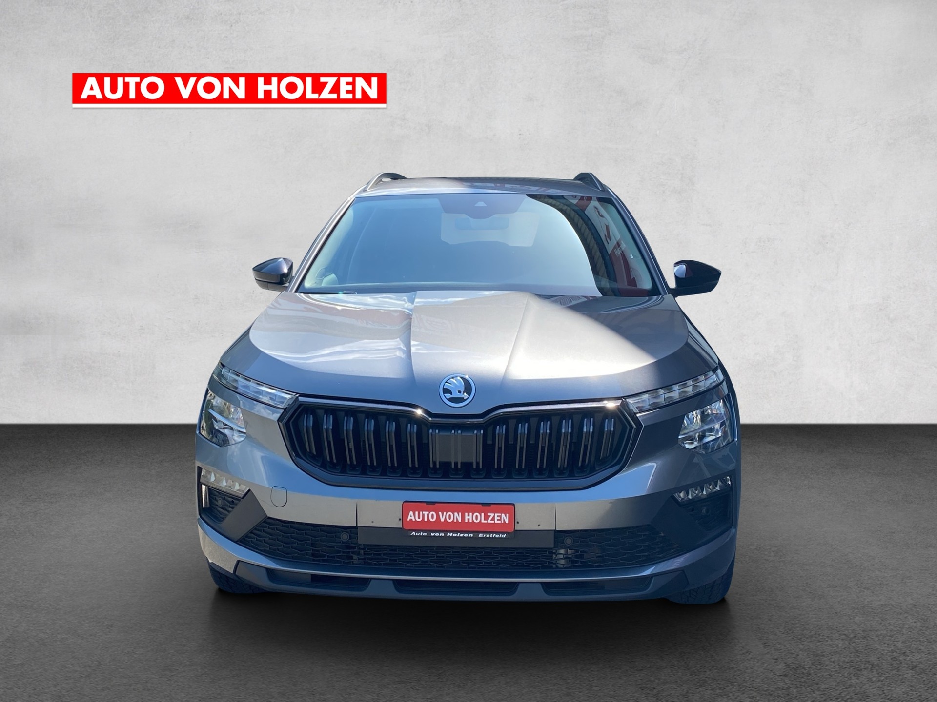 SKODA Kamiq 1.0 TSI Selection Black DSG Automat-image-5