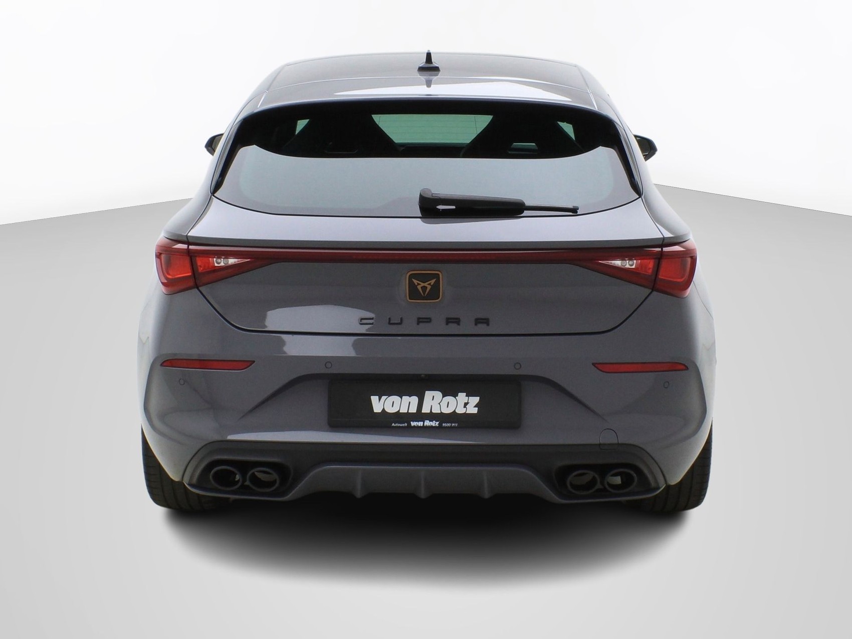 CUPRA Leon 2.0 TSI DSG VZ-image-3
