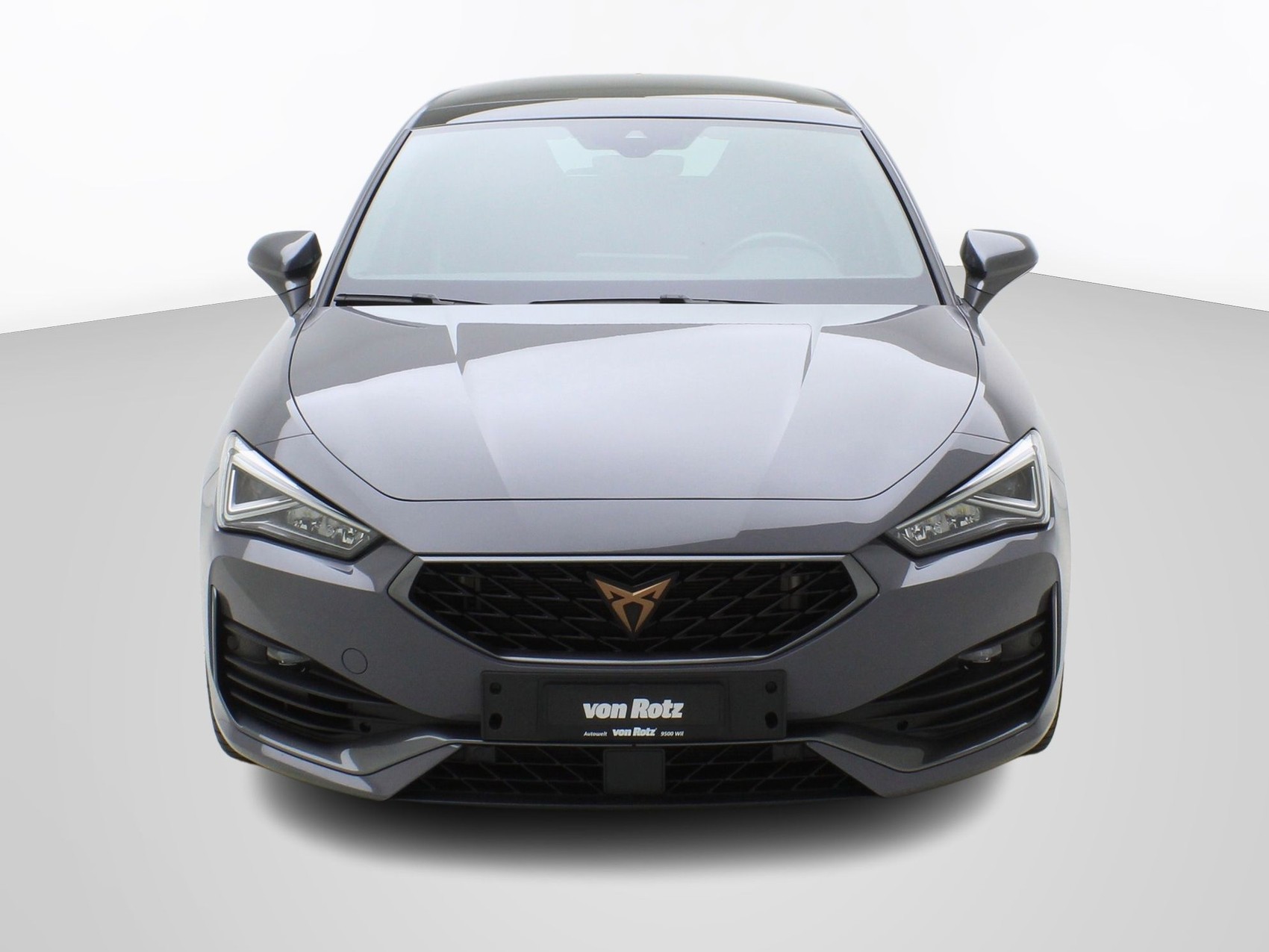 CUPRA Leon 2.0 TSI DSG VZ-image-5
