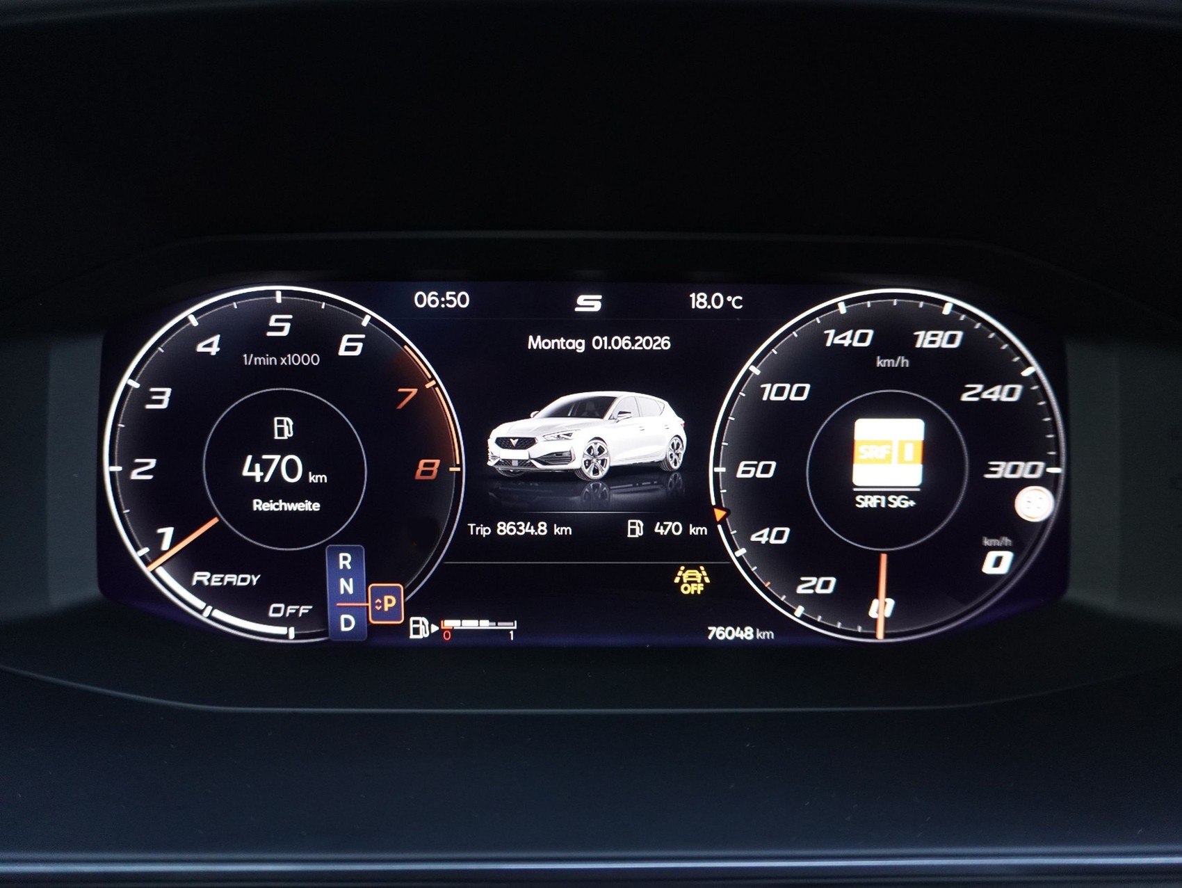 CUPRA Leon 2.0 TSI DSG VZ-image-18