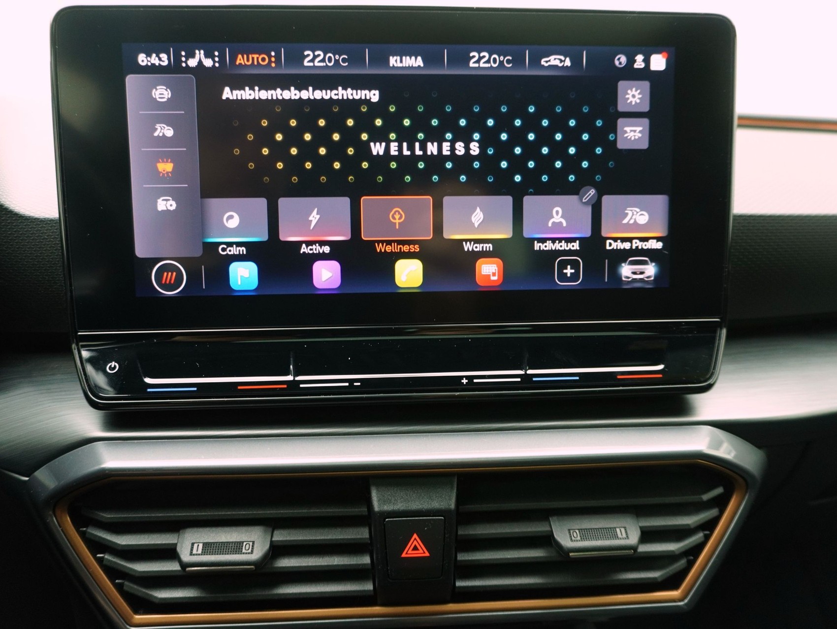 CUPRA Leon 2.0 TSI DSG VZ-image-25