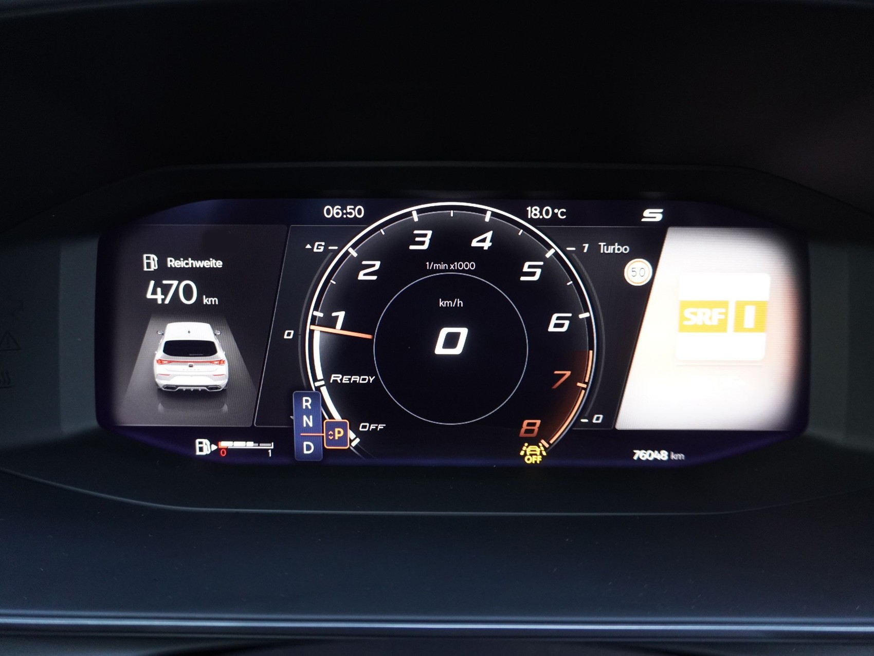 CUPRA Leon 2.0 TSI DSG VZ-image-19