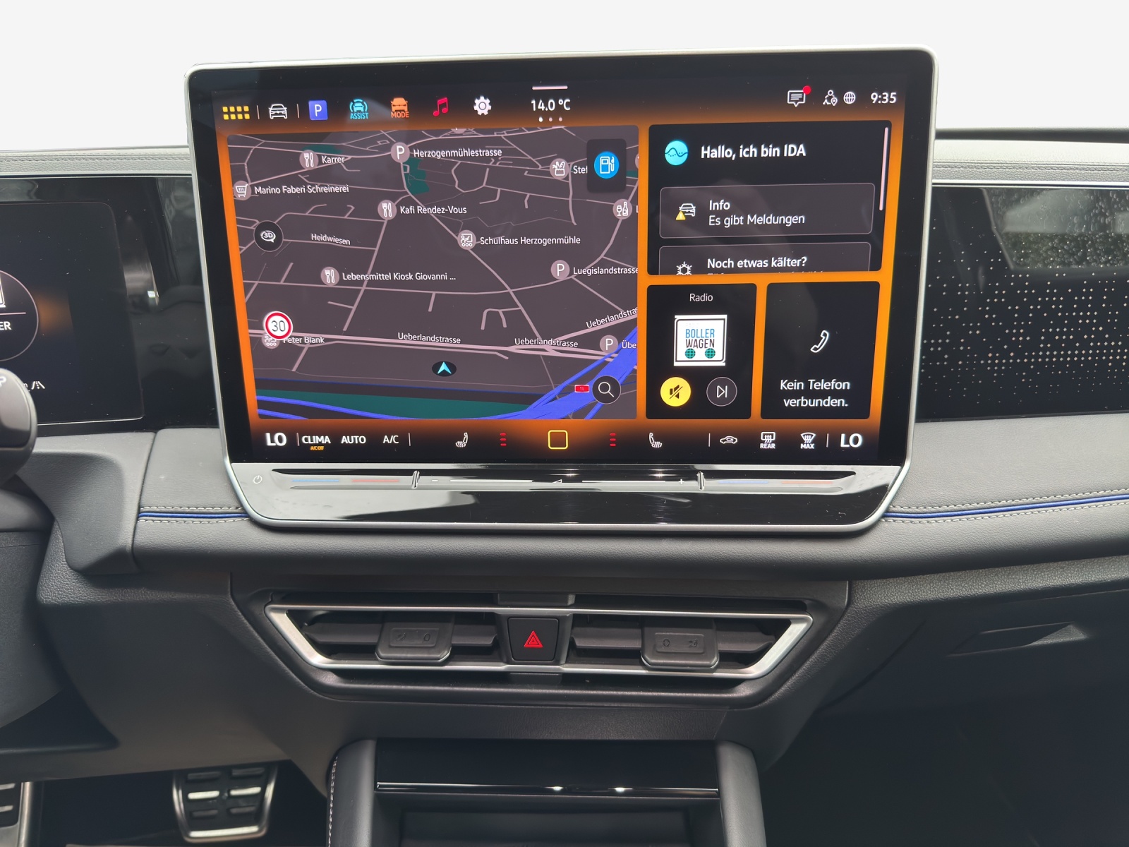 VW Tiguan 2.0 TSI DSG R-Line 4Motion-image-10